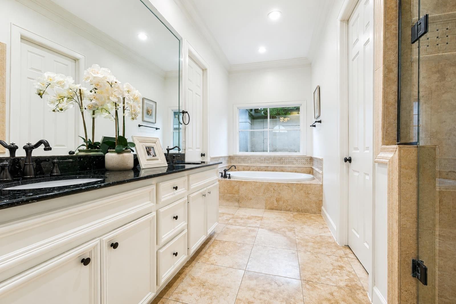 Luxury Bathroom Buyer Representation