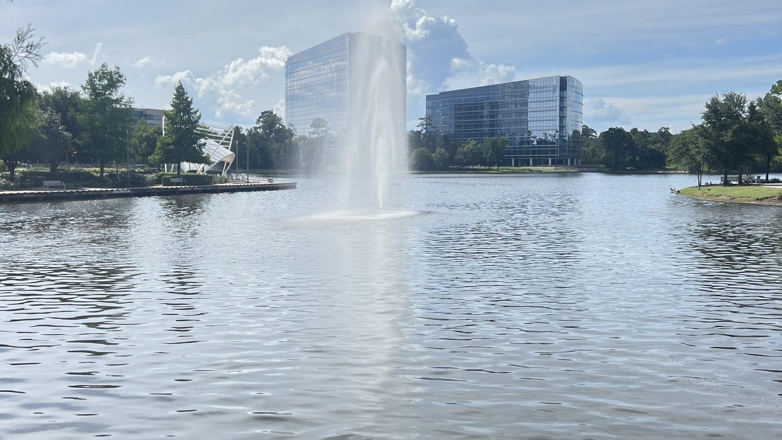 The Woodlands, TX Real Estate & Market Insights